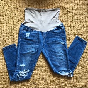 Joe’s Jeans Maternity Skinny Jeans